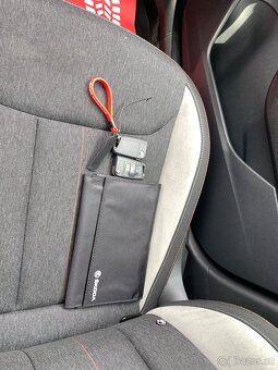 ŠKODA SCALA, 1.0TSI, 85KW, STYLE, 2021, 1. majitel - 18