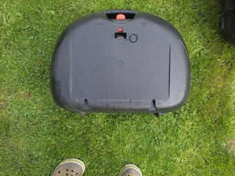 Aprilia pegaso 650 - 18