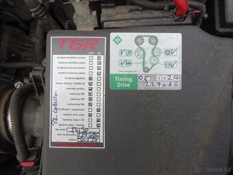 Volvo C30 1.6 D r.v.2011 (84 kw) stk:3/2026 - 18