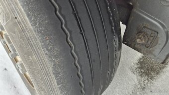 KRONE SD COOL LINER SD mrazírenský - MULTITEMP - 18