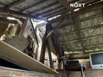 Prodej Chalupa, 65㎡ - 18