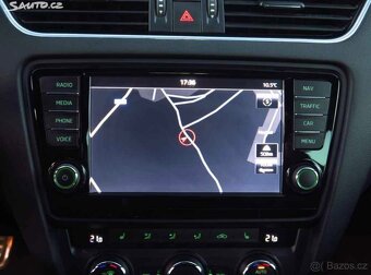 Škoda Octavia III RS 2.0TSI - 18