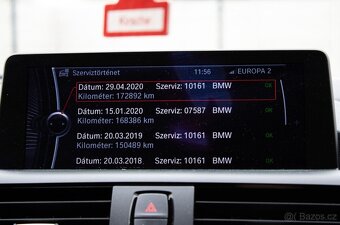 BMW M135iX Xdrive F20 320ps - 18