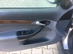 SAAB 9-3 1.9dTi 110kW AUT Navi Kůže  přeskočený rozvod.řemen - 18