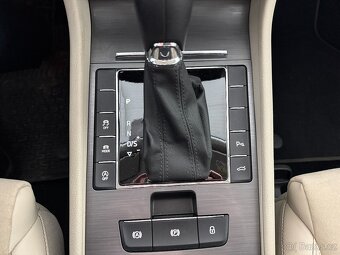 Škoda Superb 2,0 200kW,STYLE,4X4,1.MAJ,ČR - 18