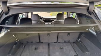 AUDI Q7 50 TDI S-line mHEV Quatro, 7-místna, Záruka - 18