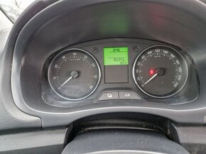 Škoda Roomster 1,2 TSI 77 KW Panorama - 18