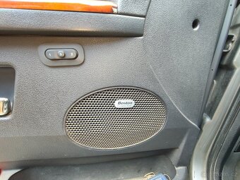 Jeep Grand Cherokee Overland 3.0 diesel 160 kw - 18