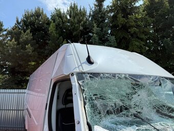 Iveco daily Maxi 2.3 HPT. 2024 13TKM - 18
