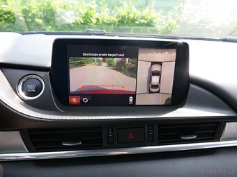 MAZDA 6 2.5 SPORTS LINE r.v.02/2020 MATRIX,HEAD UP,ALU 19" - 18