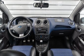 Ford Fiesta 2.0i Duratec ST - 18