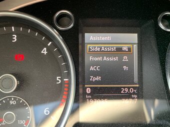 Passat b7 2.0tdi 125kw, 4motion 4x4, DSG - 18