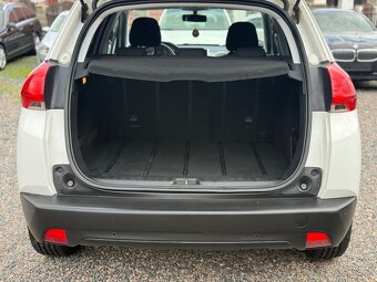 Peugeot 2008 1.2VTi 60kw 2014 nova stk-rozvody- - 18