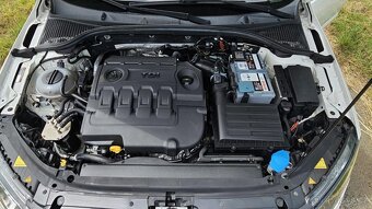 Škoda Octavia, 1,6 TDi 81 kW, DSG PANORAMA - 18