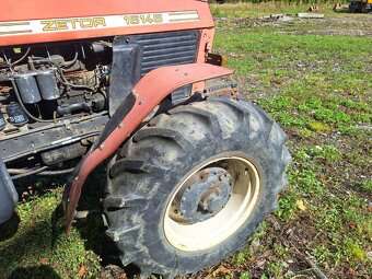 ZETOR 16145 4X4 - 18