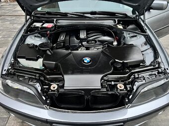 Prodám  BMW  316 i 85 kw rok  2024  Pěkný 231800.km - 18