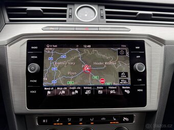 VW PASSAT B8 DSG bez AdBlue - 18