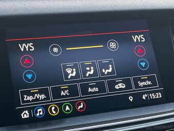 Opel Insignia 2.0 D Sports Elegance 6/2021 112tkm - 21% DPH - 18