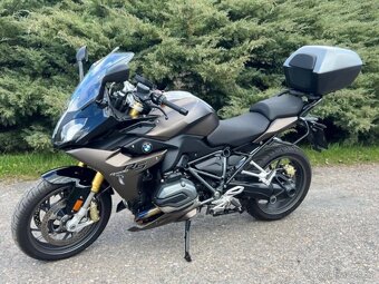 Prodám BMW R 1200 RS 7217 KM - 18