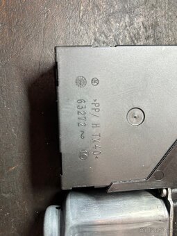 Originální díly na Škoda Octavia 2 FL - 18