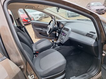 Fiat Grande Punto 1.4i 57KW Naj: 64.500Km - 18