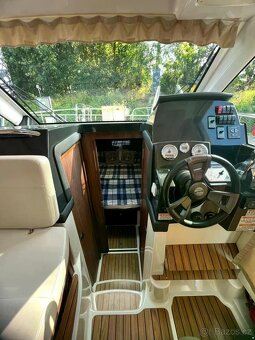 Loď Quicksilver 855 Activ Weekend - 18