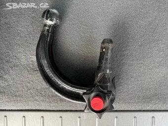 VW Sharan 2.0TDI 103kW,Webasto,Serviska,Tažné. - 18