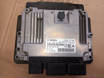 Citroen C4 Grand Picasso 2013-2017 - díly z tohoto vozu - 18