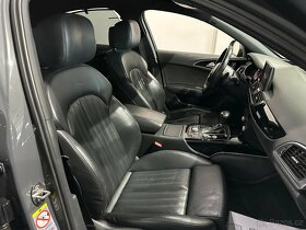 Audi A6 3,0 biTDI S-LINE 230kW SOUNDBOOSTER - 18
