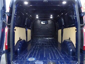 Ford Transit Custom 320 L2 LONG-TREND-38 000 KM - 18