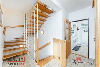 Prodej, domy/rodinný, 196 m2, 38278 Lipno nad Vltavou, Český - 18