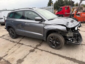 Škoda Karoq lift 2.0TDi 2023 36600km - 18