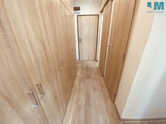 Prodej byty 2 + KK, 49 m2 - Jihlava, ev.č. 01739 - 18