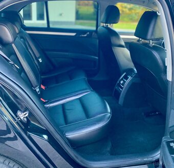 ŠKODA SUPERB 2 2.0TDI DSG 103KW FACELIFT 190000km - 18