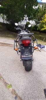 Yamaha TDM 900 - 18