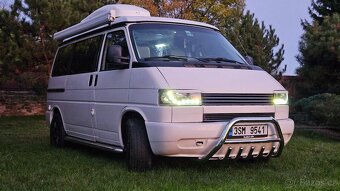 VW CALIFORNIA T4 WESTFALIA - 18