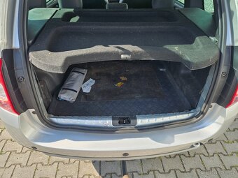 Dacia Duster 1.6 84kW LPG - 18