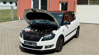 Škoda Fabia //1.2TSi//63kW//MONTE-CARLO//1.MAJITEL// - 18