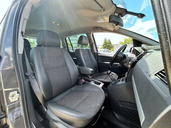 Opel Zafira B 1,7 CDTi - 18