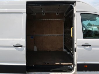 MAN TGE 2.0TDi,103kW,L4H3,Automat,DPH - 18