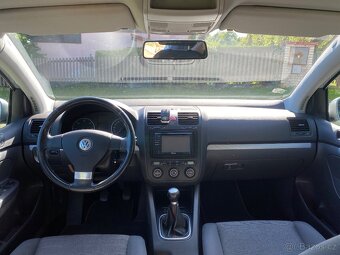 Volkswagen Golf V 1.9 TDI 77kW - 18