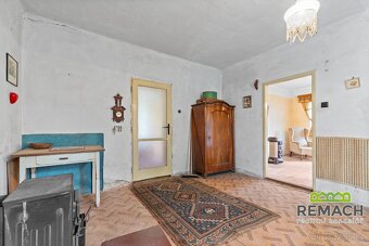 Prodej rodinného domu 124 m², zahrada 1012m² - Předměřice na - 18