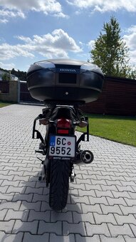 Honda NC 750 X - 18