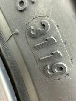 Mercedes GLB / GLA ZÁNOVNÍ LETNÍ SADA PIRELLI ORIGINÁL - 18