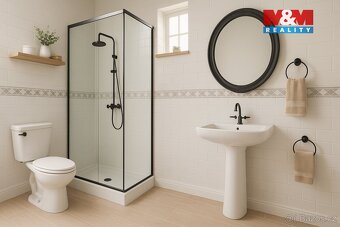 Prodej rodinného domu, 140 m², Chroustov - 18