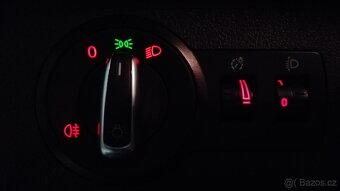 Spínač světel Volkswagen Passat B6 B7 Touran Golf Jetta Tigu - 18