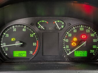 Škoda Fabia 1.4MPI - 18