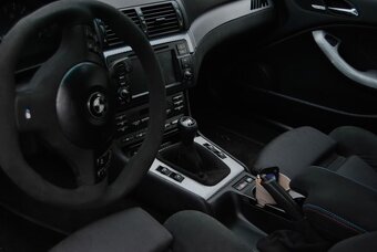 Bmw e46 328ci Pandem - 18