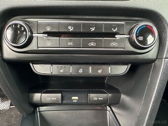 Kia ceed kombi 1,0 T-GDI 88 Kw možný odpočet DPH - 18