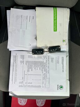 Škoda Roomster 1.2 TSI 63kW Sportpaket,ServisŠkoda - 18